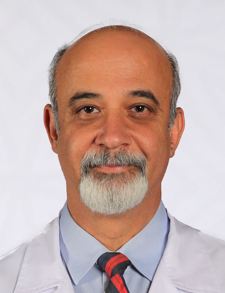 Prof. Dr. Alper YOSUNKAYA