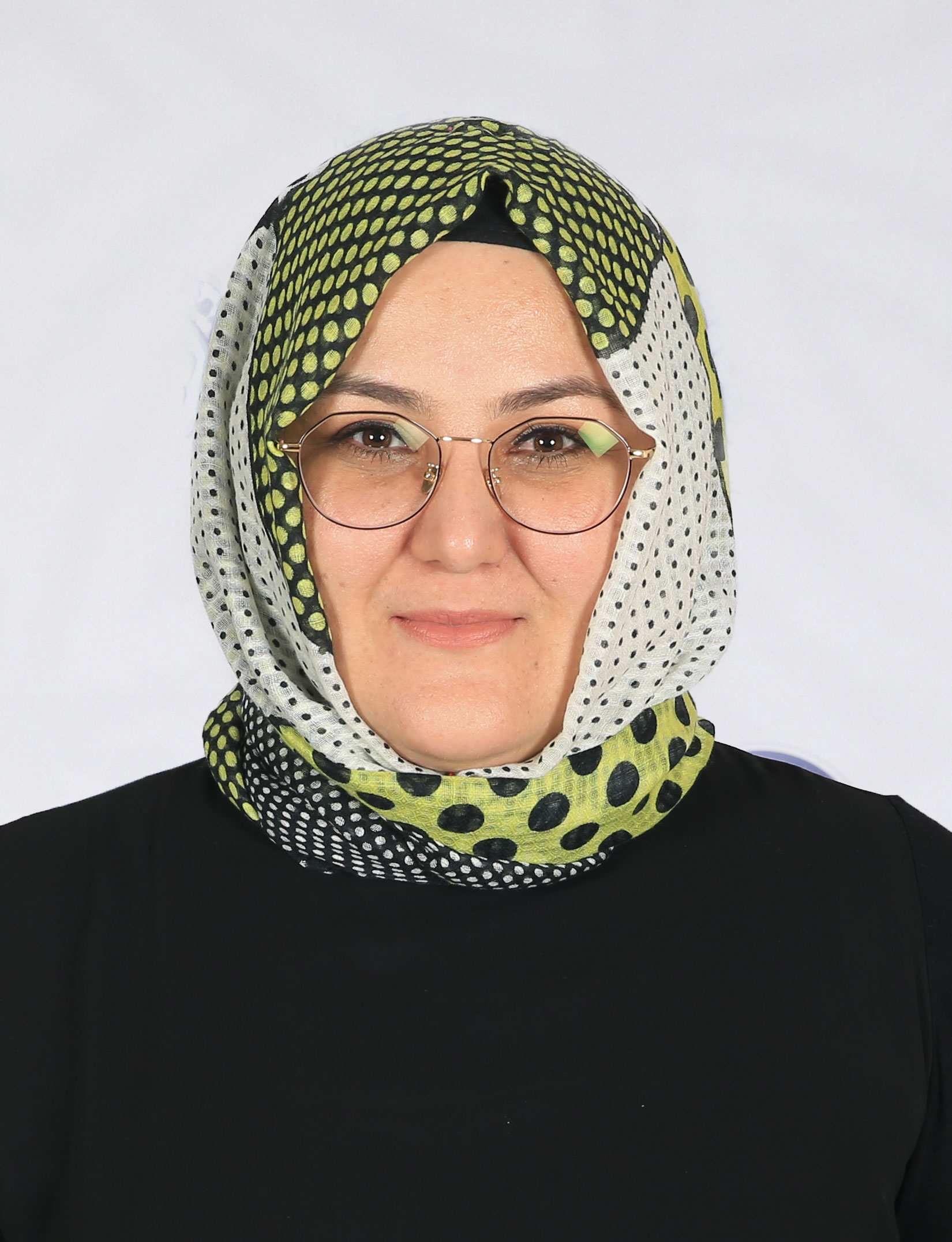 Doç. Dr. Ayşe Yavuz