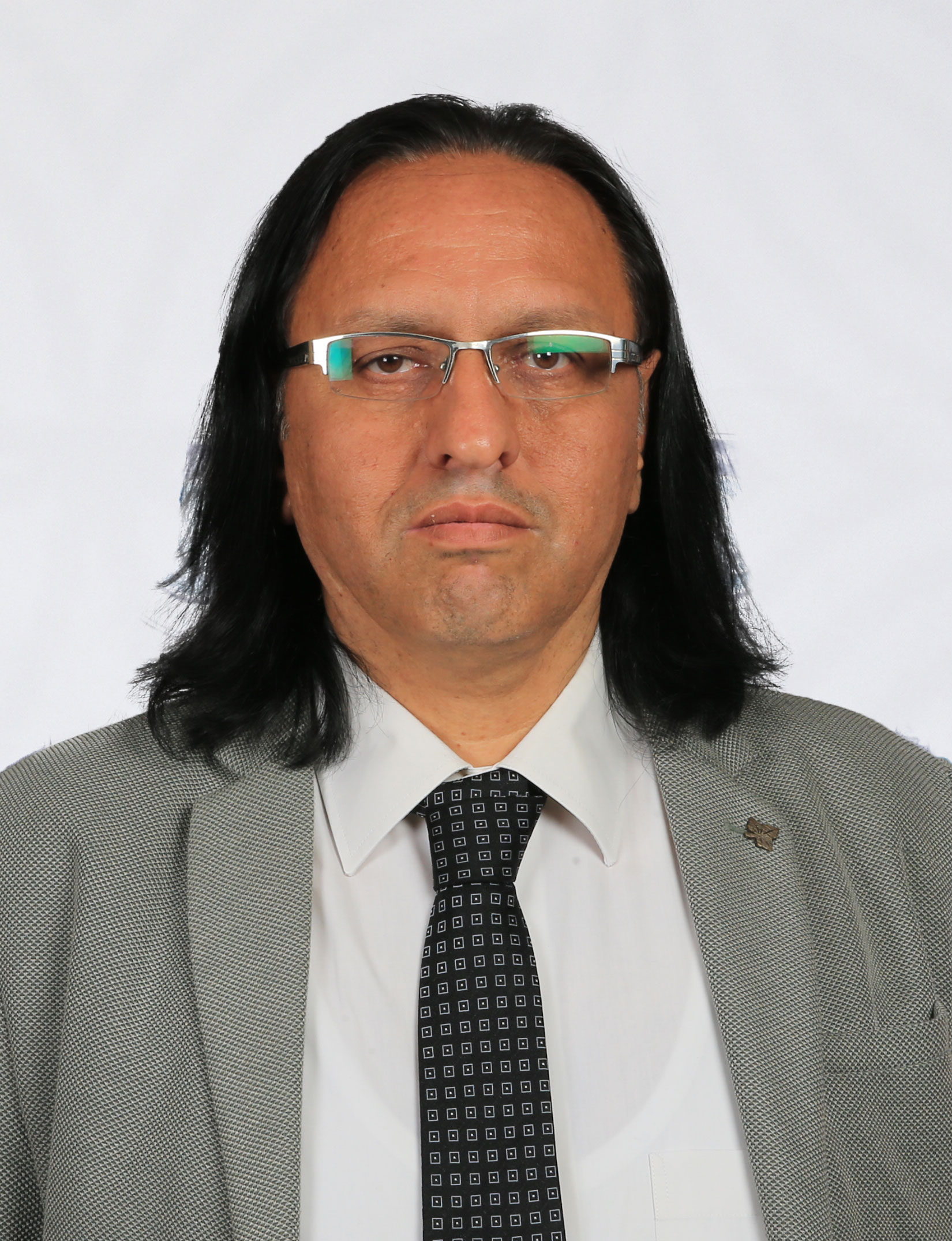 Prof. Dr. Bülent DİLMAÇ