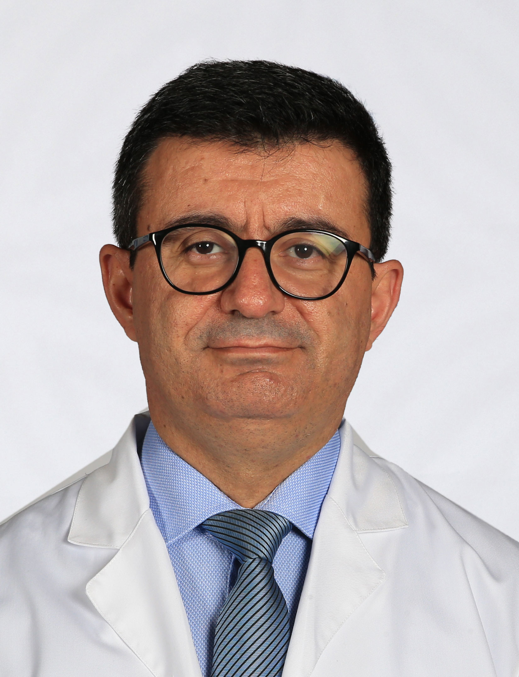 Prof. Dr. Mehmet ARTAÇ