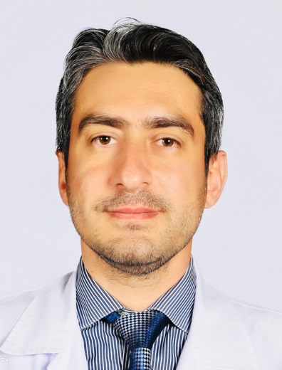 Prof. Dr. Mehmet Burhan OFLAZ