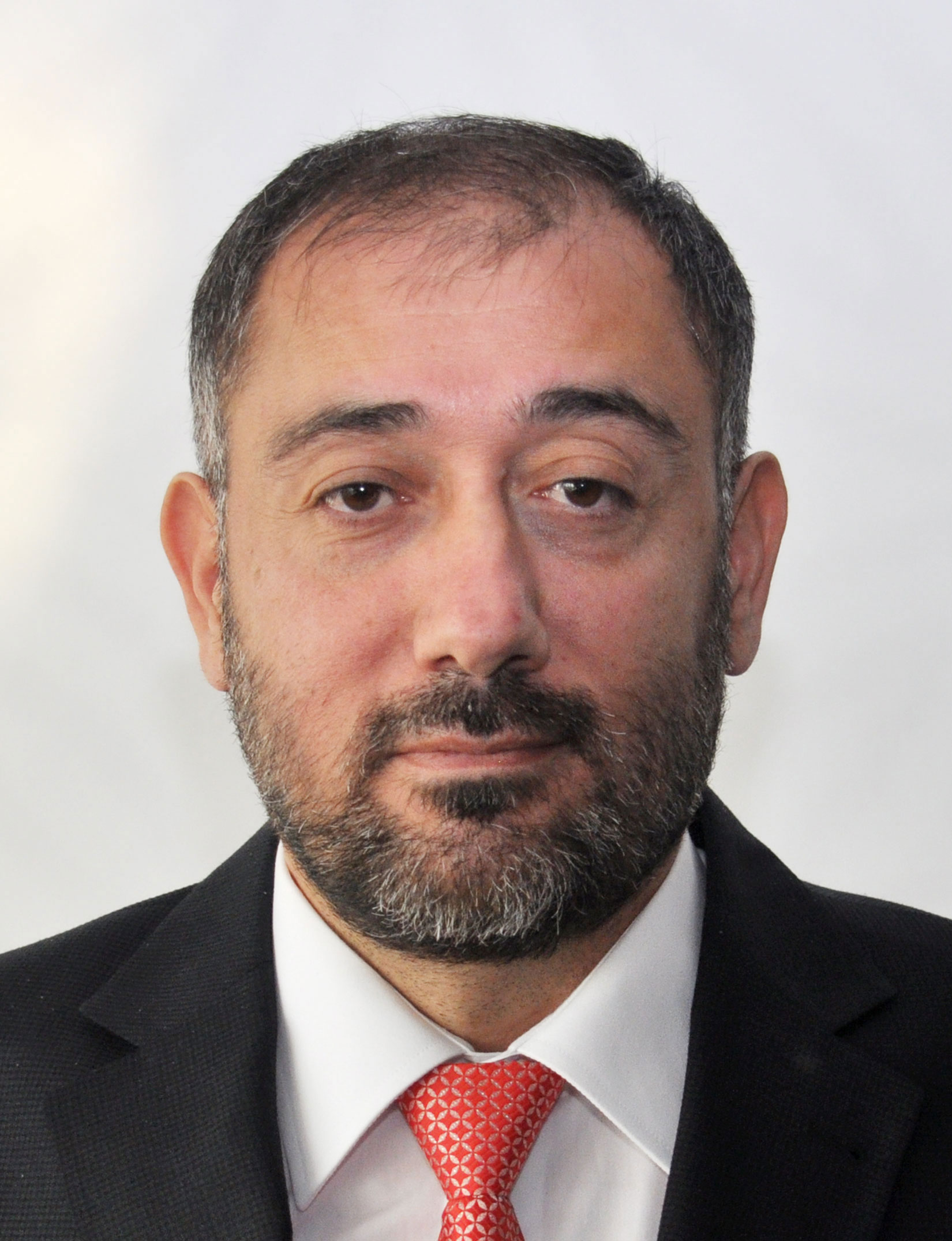 Prof. Dr. Mehmet GÖNÜL