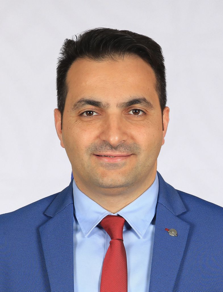 Doç. Dr. Mehmet YAVUZ