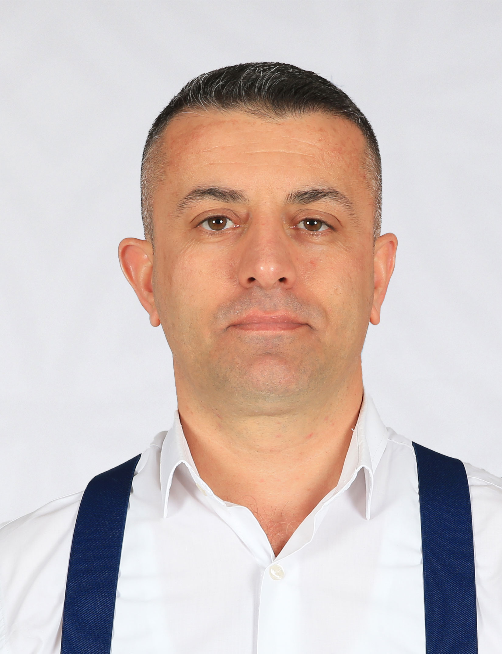 Öğr. Gör. Dr. Nihat ÇANKAYA