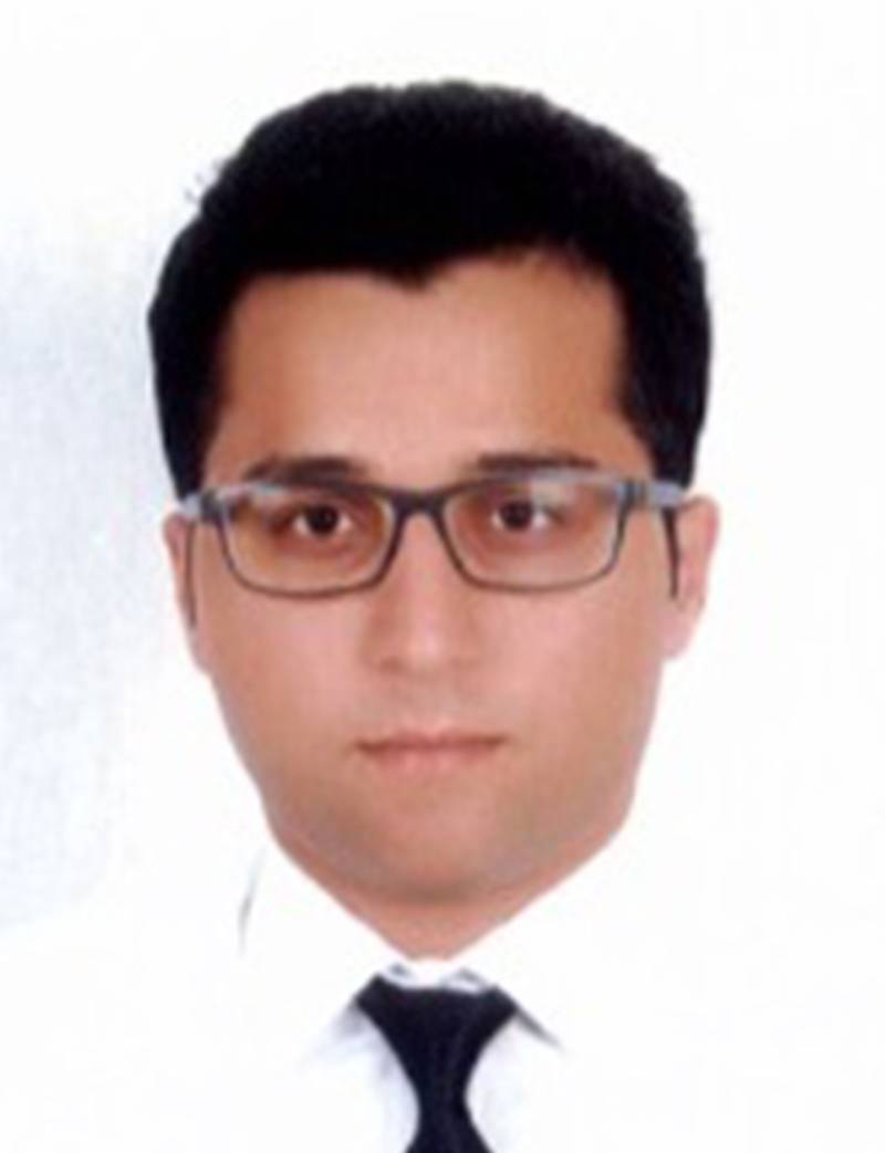 Arş. Gör. Oğuzhan YILDIZ