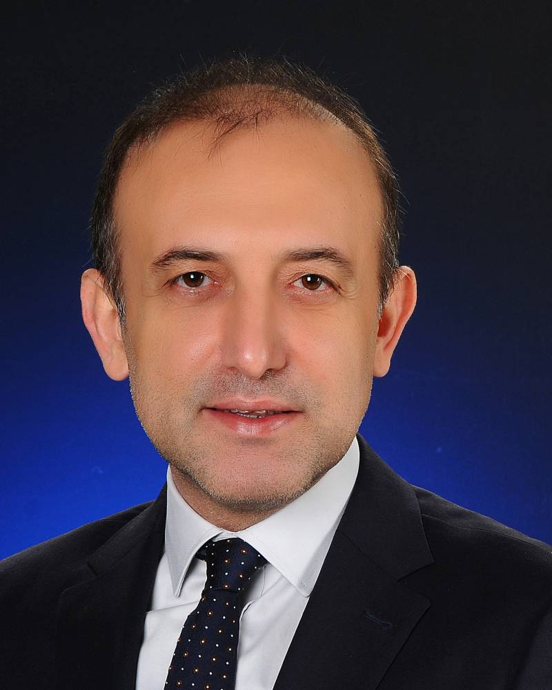 Prof. Dr. Selçuk GÜVEN