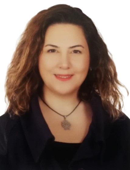 Doç. Dr. Sevilay Ece Gümüş Özuyar