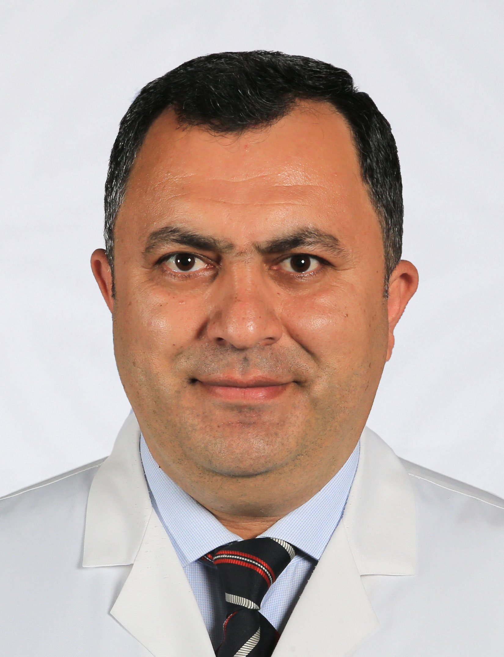 Prof. Dr. Şükrü Nail GÜNER
