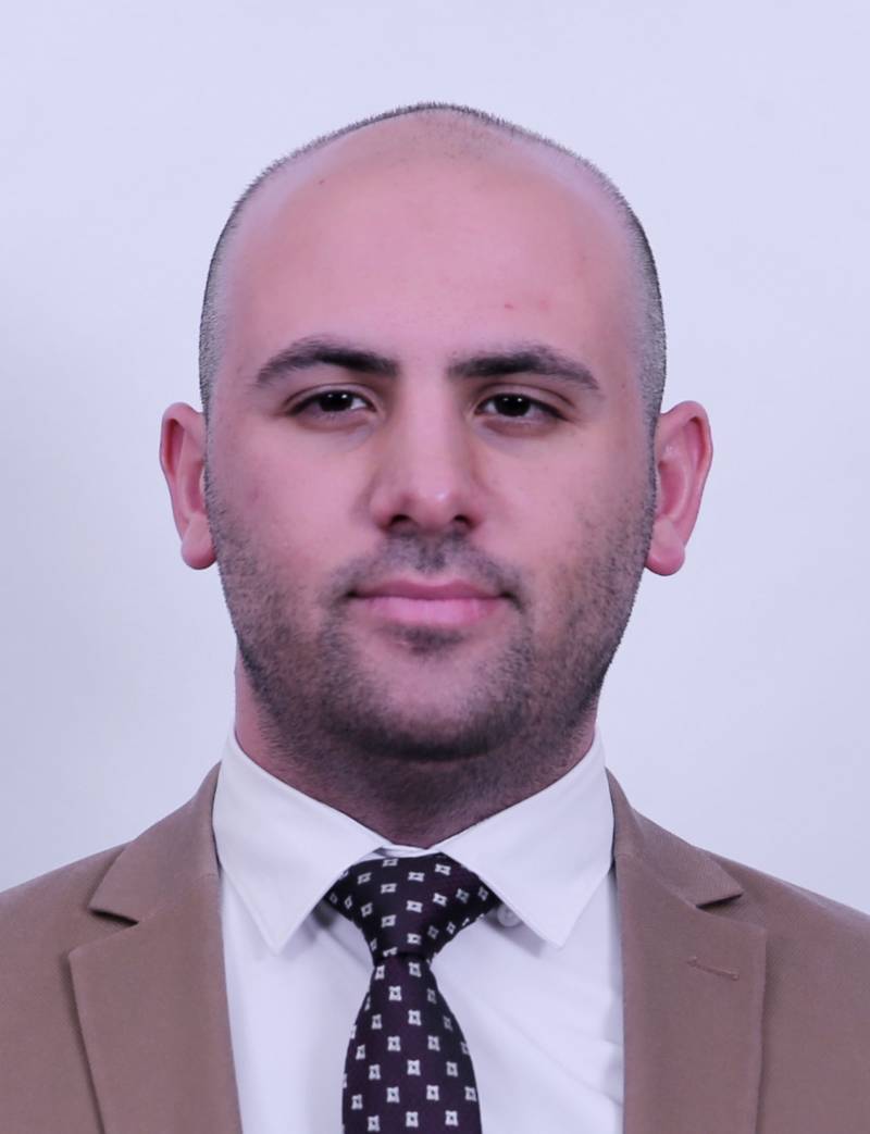 Öğr. Gör. Ufuk Akın İNCE
