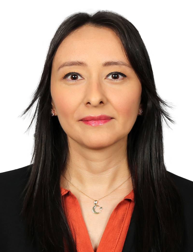 Doç. Dr. Yadigar ORDU