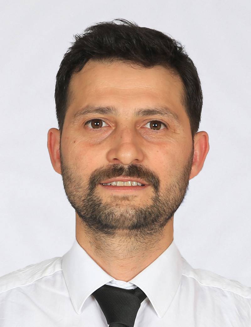 Doç. Dr. Yakup AKSOY