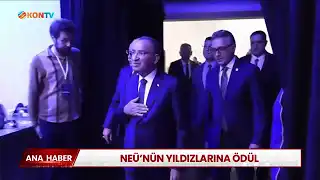 Academy Awards Hızlı Bakış