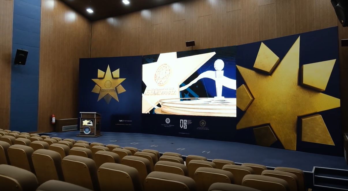 Academy Awards Hızlı Bakış