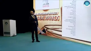 Son 5 Yıl Bilimsel Yayın Performansı