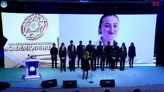 2022 - Academy Awards Canlı Yayını