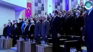 Academy Awards Canlı Yayın