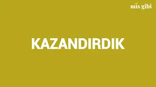 2019-2022 Faaliyet Filmi