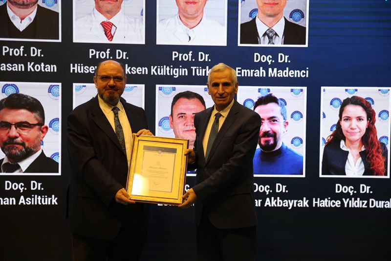 Dünya'nın En Etkili Bilim İnsanları