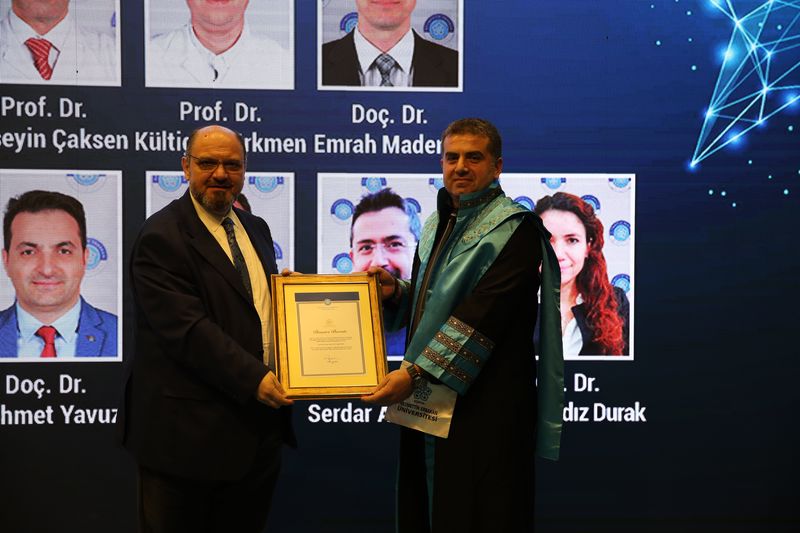 Dünya'nın En Etkili Bilim İnsanları