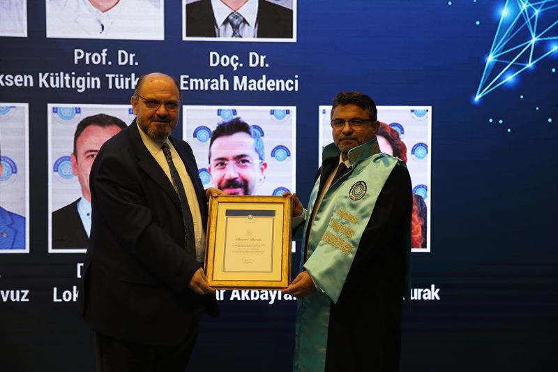 Dünya'nın En Etkili Bilim İnsanları