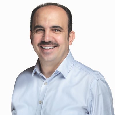 Uğur İbrahim ALTAY