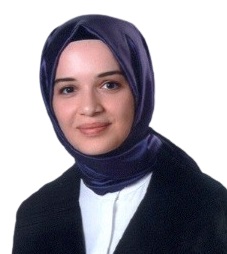 Arş. Gör. Emine Nur ŞEN