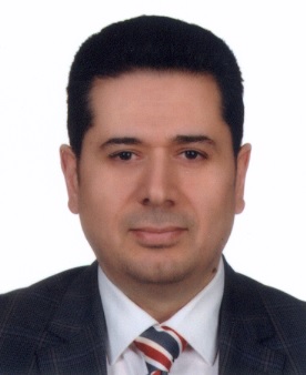Doç. Dr. Hasan KAZAK