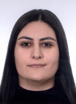 Dr. Öğr. Üyesi Seda GÜNAYDIN