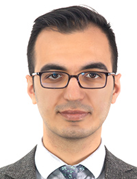 Doç. Dr. Hakan Yasin GÖNDER