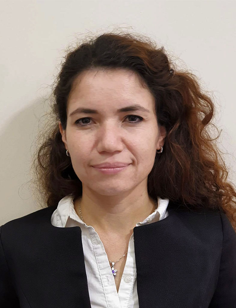 Prof. Dr. Hatice YILDIZ DURAK