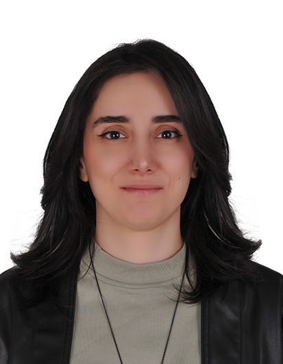 Arş. Gör. Büşra YILMAZ