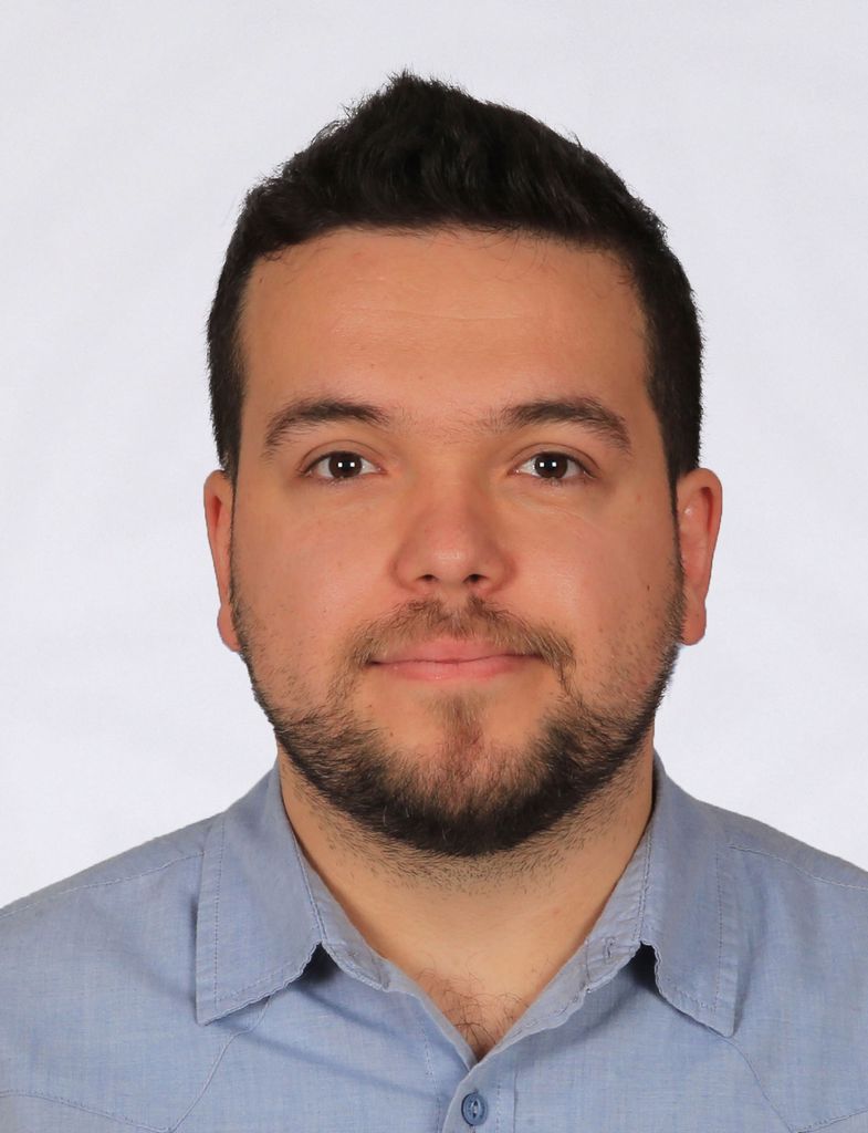 Dr. Öğr. Üyesi Abdulkadir HAKTANIR