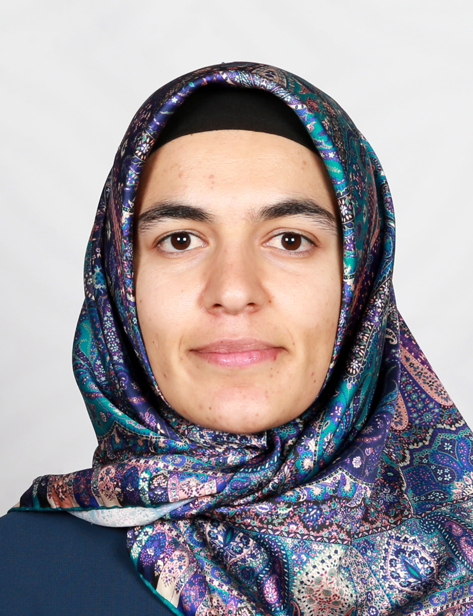 Arş. Gör. Ahsen ULUTAŞ