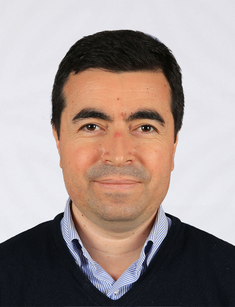 Prof. Dr. Ali TOR