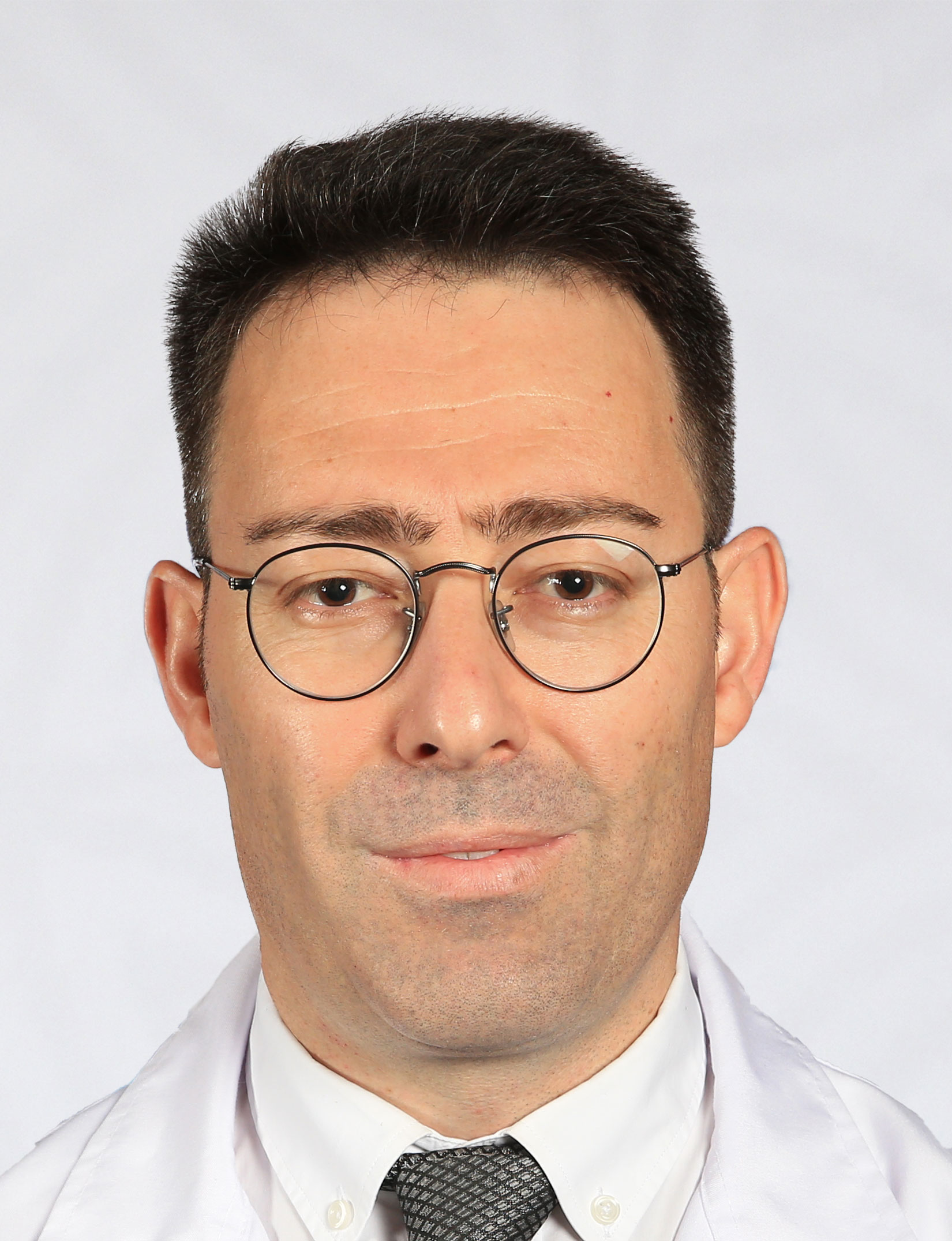 Prof. Dr. Bahadır FEYZİOĞLU