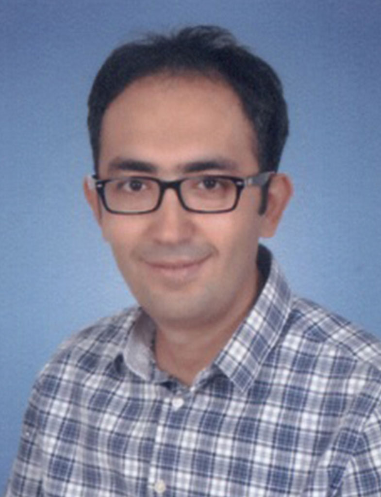 Prof. Dr. Bünyamin ŞAHİN