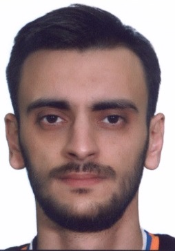 Arş. Gör. Andaç AKÇAKESE