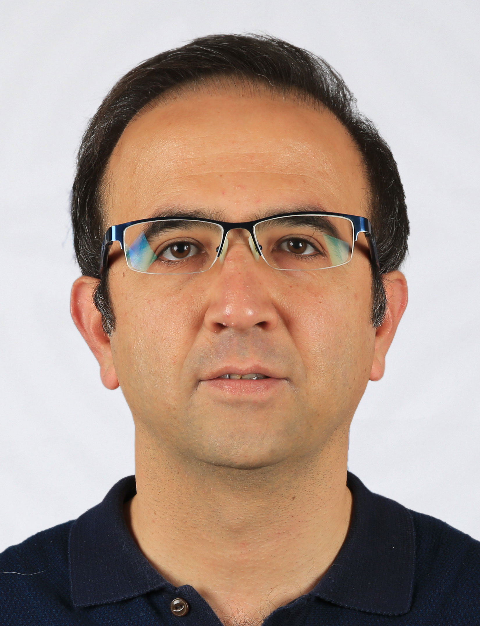 Doç. Dr. Durmuş SERT