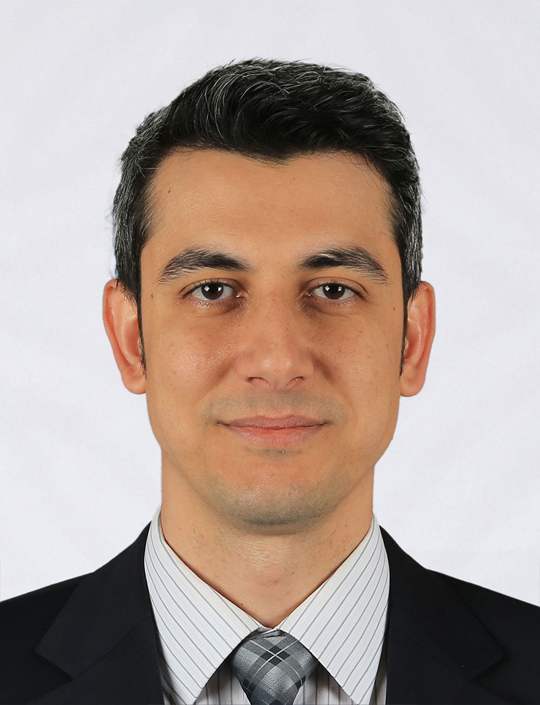 Doç. Dr. Emrah MADENCİ