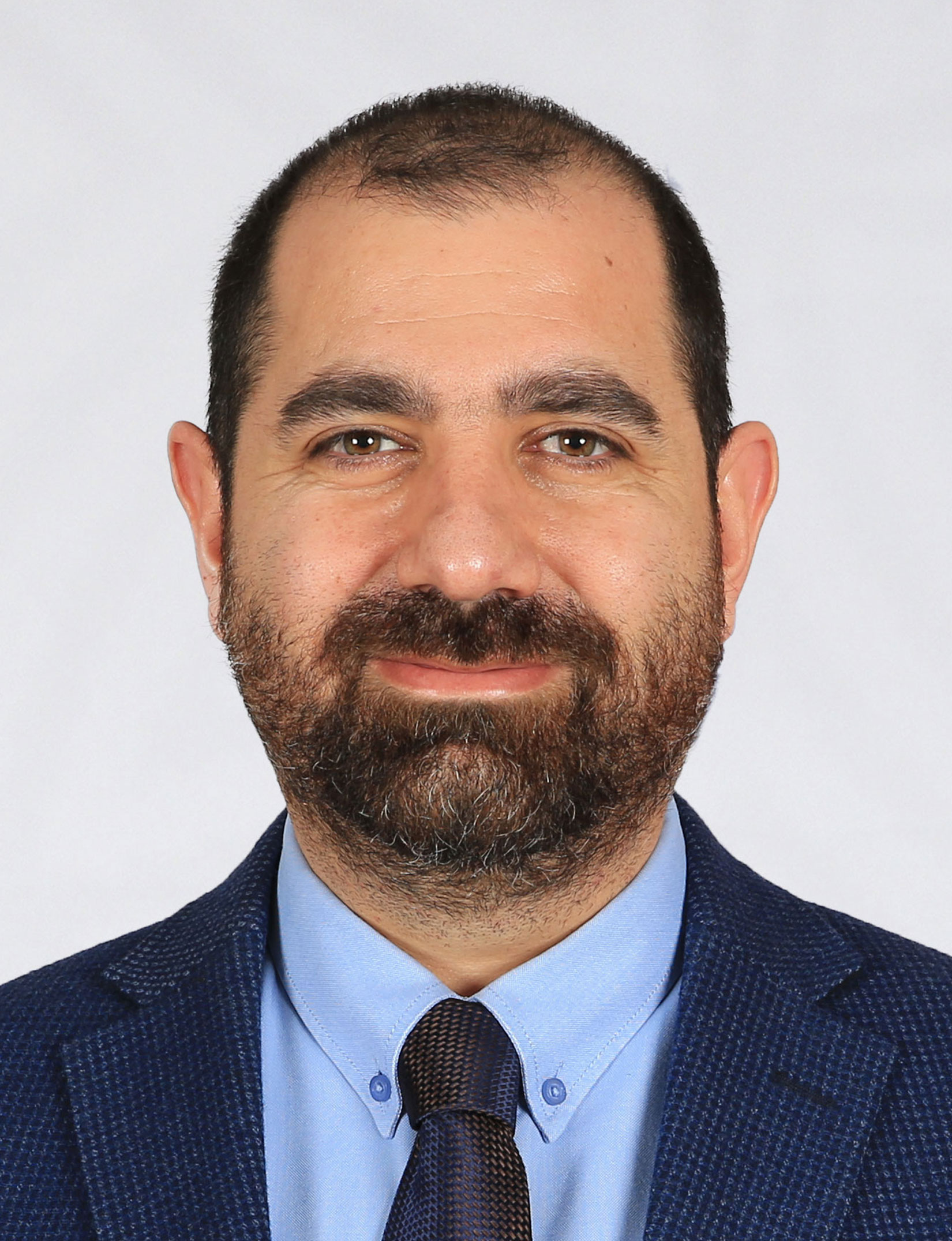 Prof. Dr. Emrah TORLAK