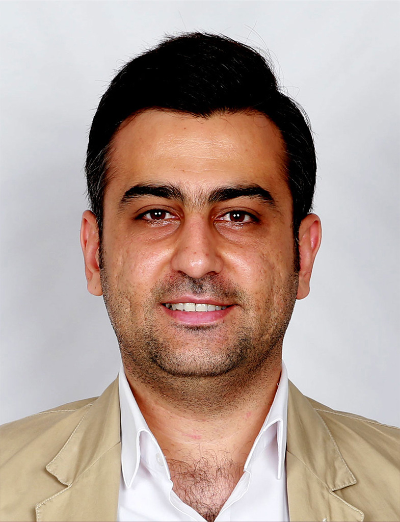 Doç. Dr. Erhan ZOR