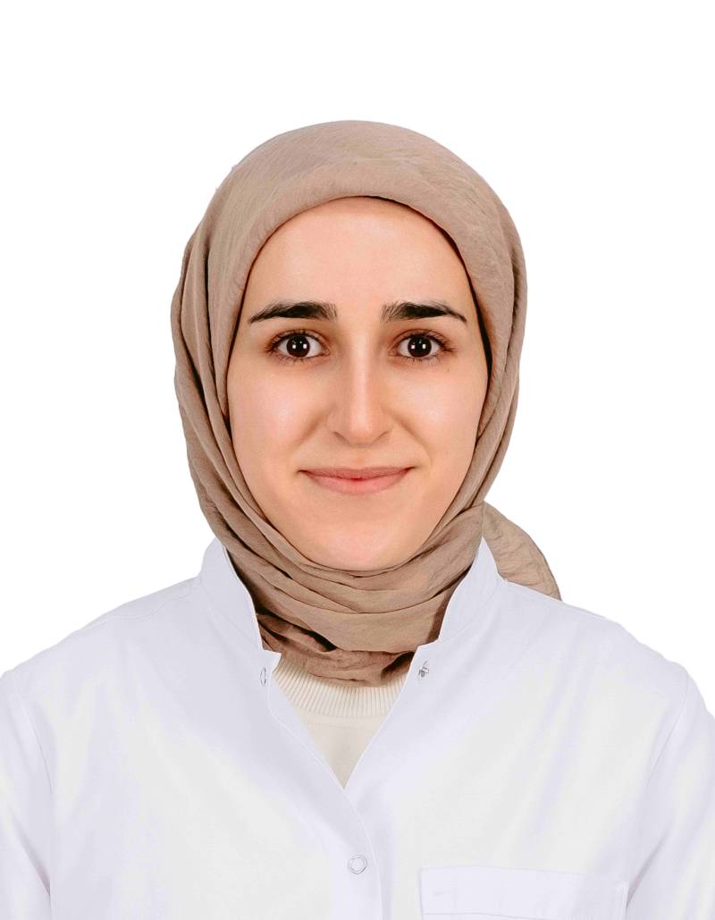 Arş. Gör. Hatice YILMAZ