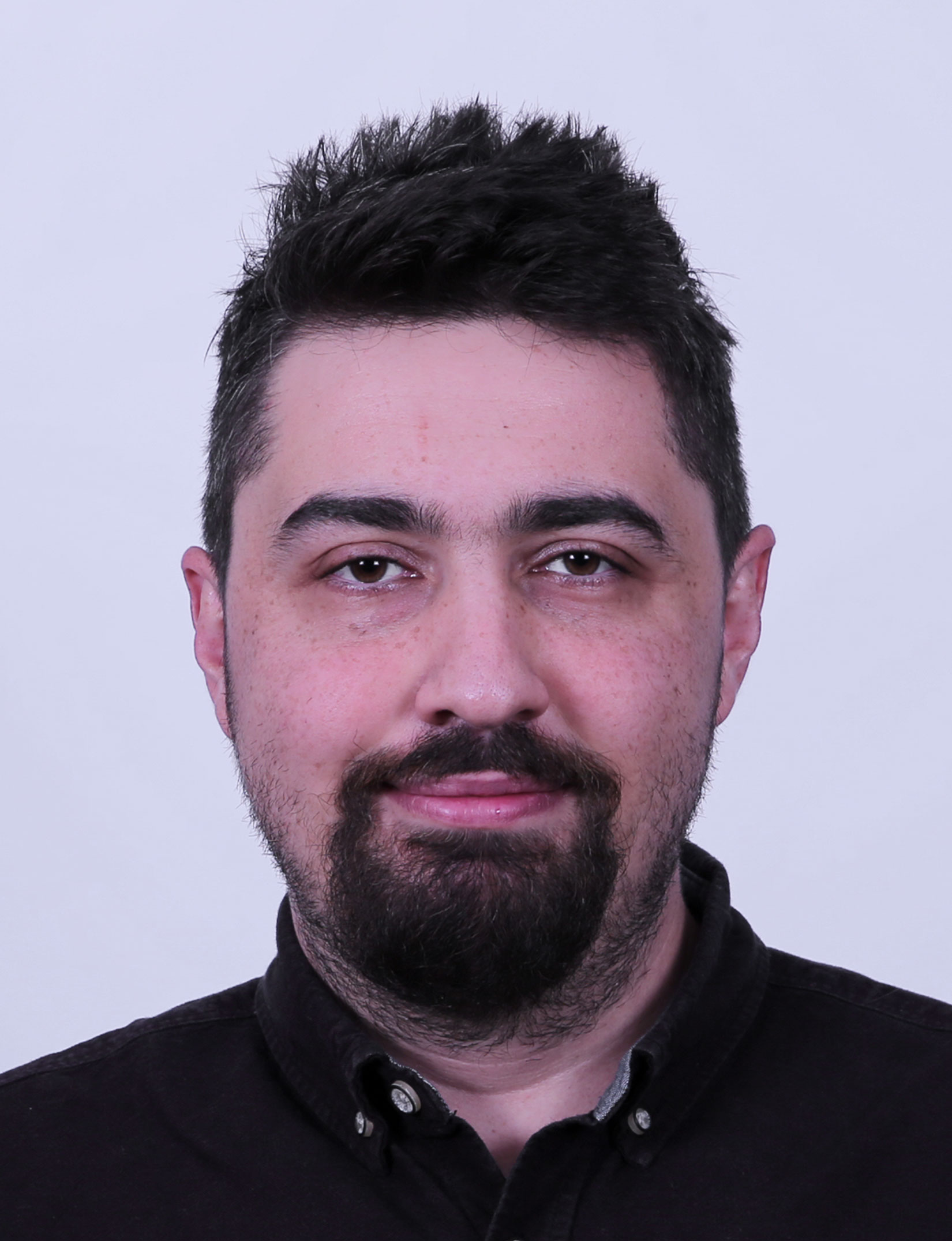Doç. Dr. Yasin Onuralp ÖZKILIÇ