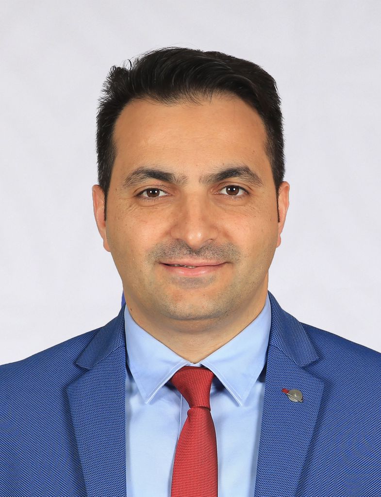 Prof. Dr. Mehmet YAVUZ