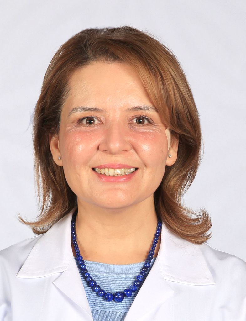 Doç. Dr. Funda GÖK