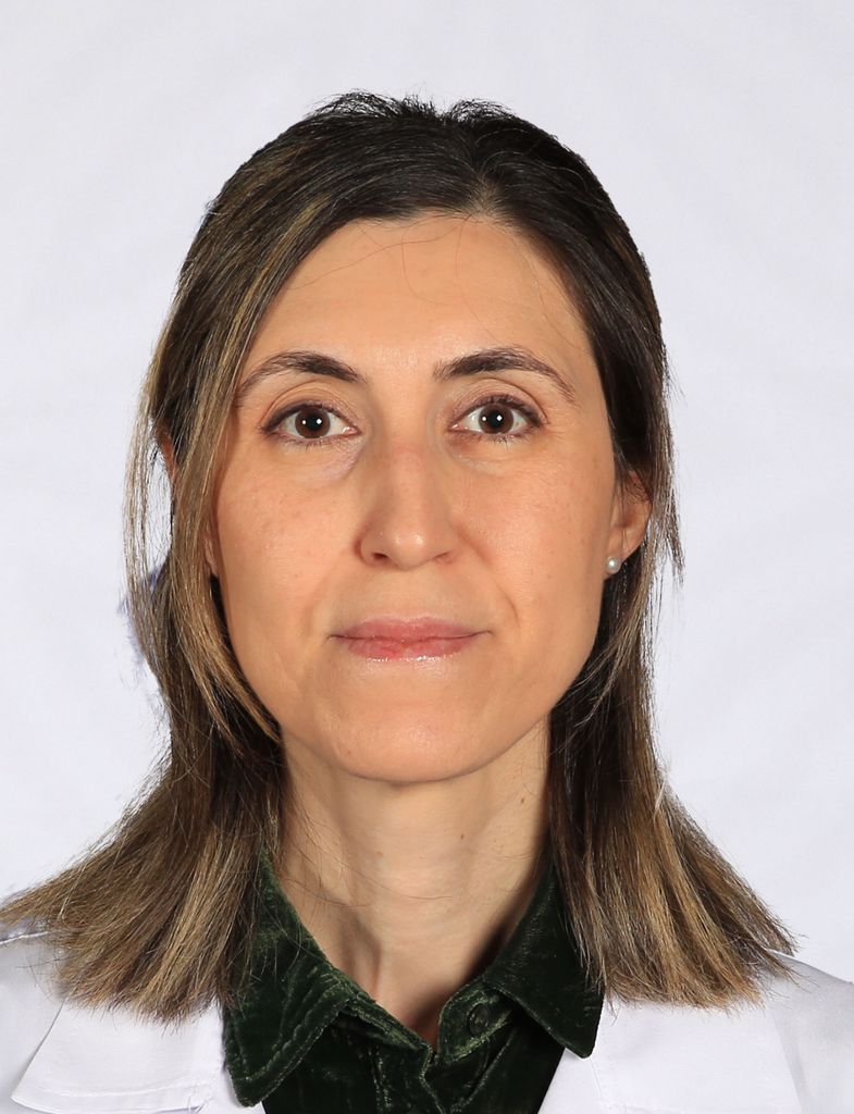 Doç. Dr. Gamze SARKILAR