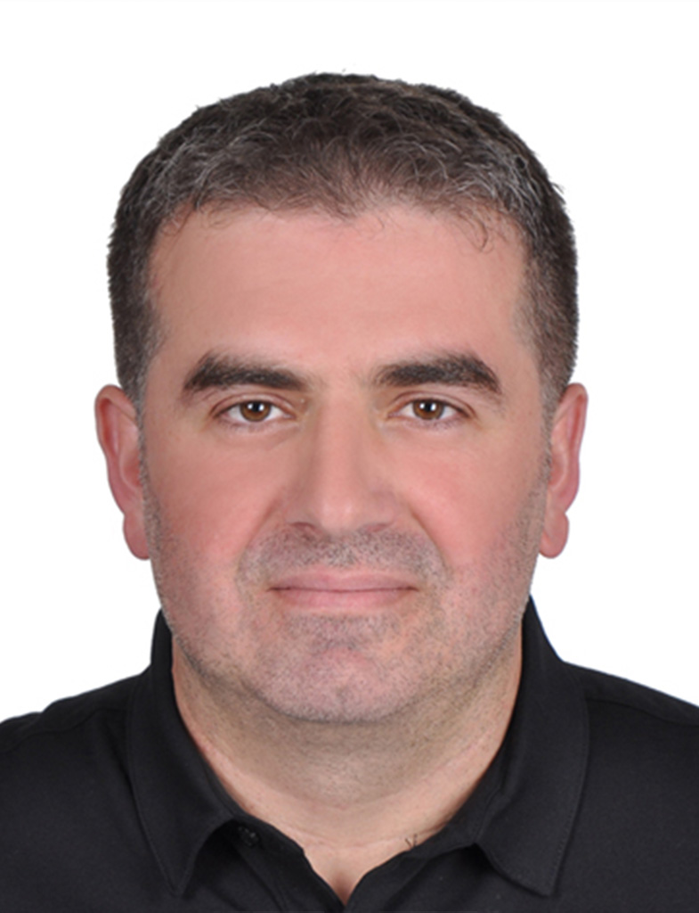 Prof. Dr. Hasan KOTAN