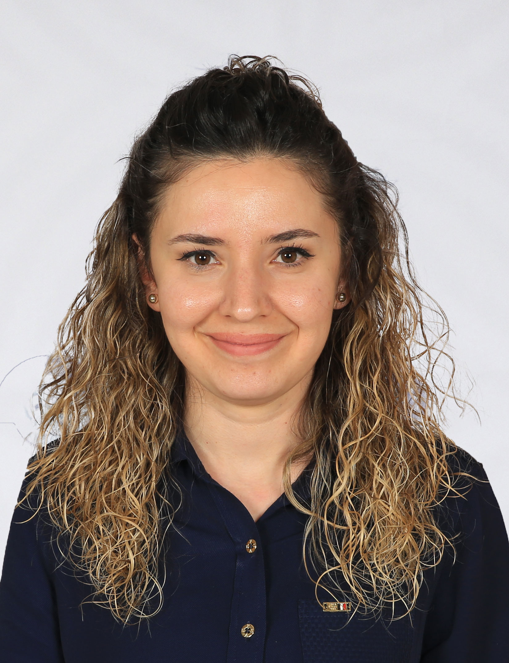Doç. Dr. Hatice İrem ÖZTEKE KOZAN