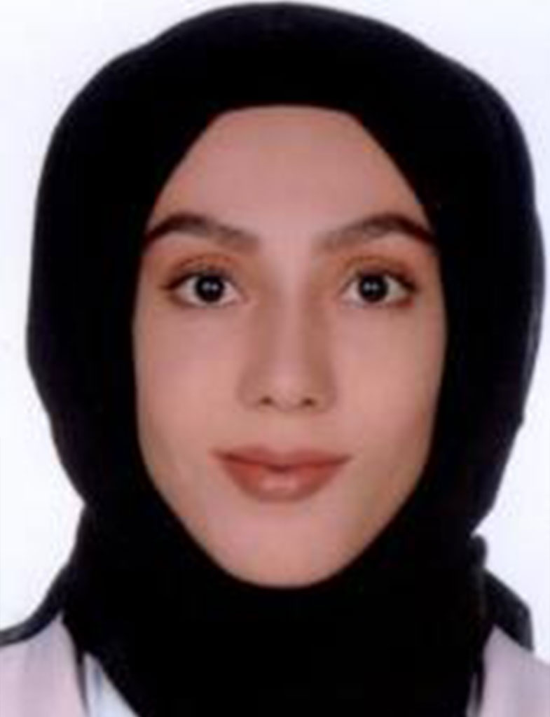 Arş. Gör. Hatice KAVRUK