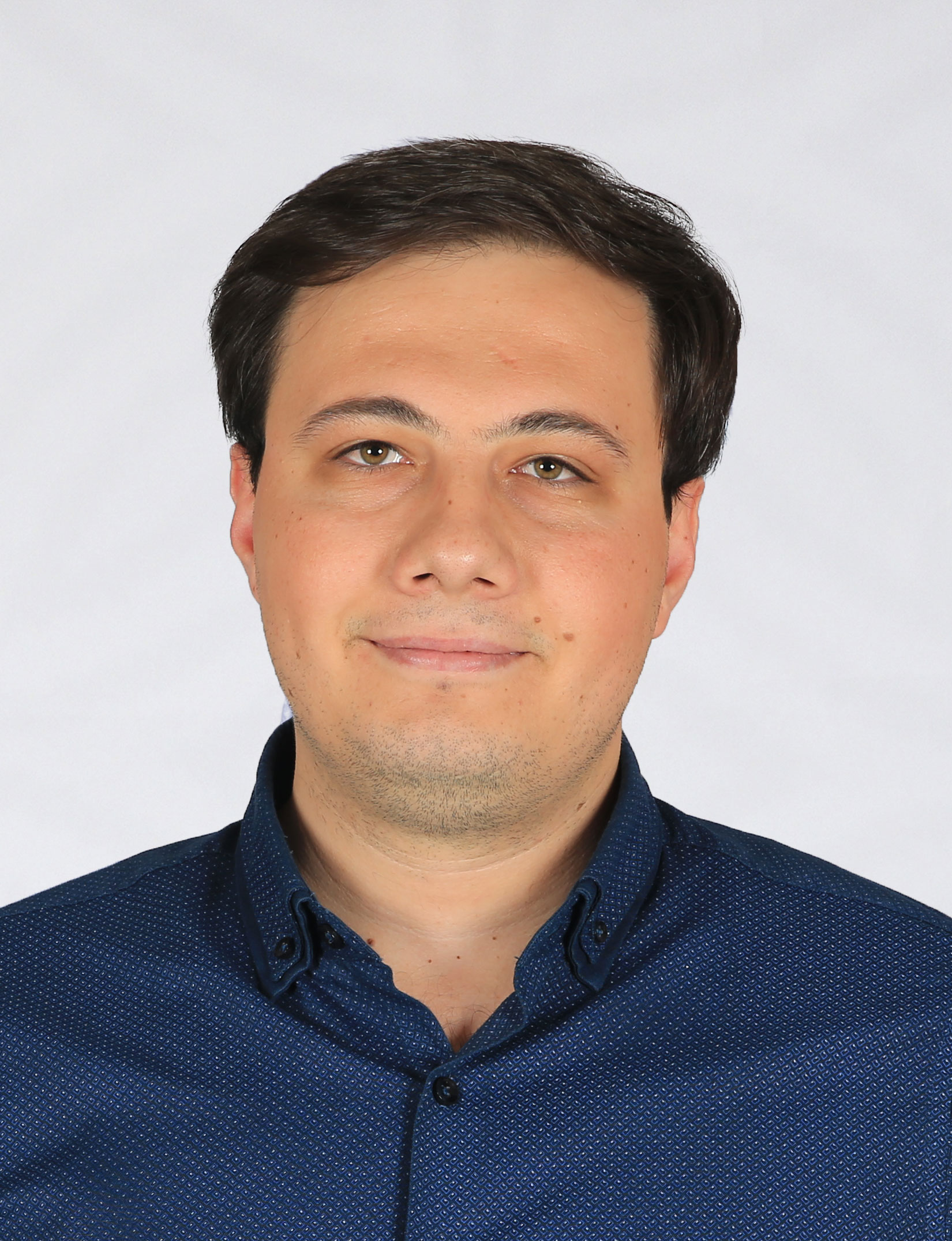 Dr. Öğr. Üyesi Hayri KOÇ